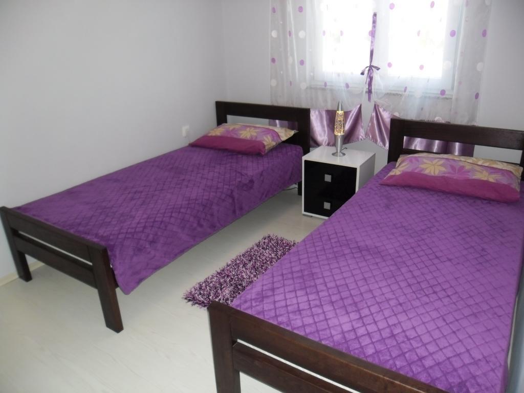 Apartments Jerine Tribalj Cameră foto