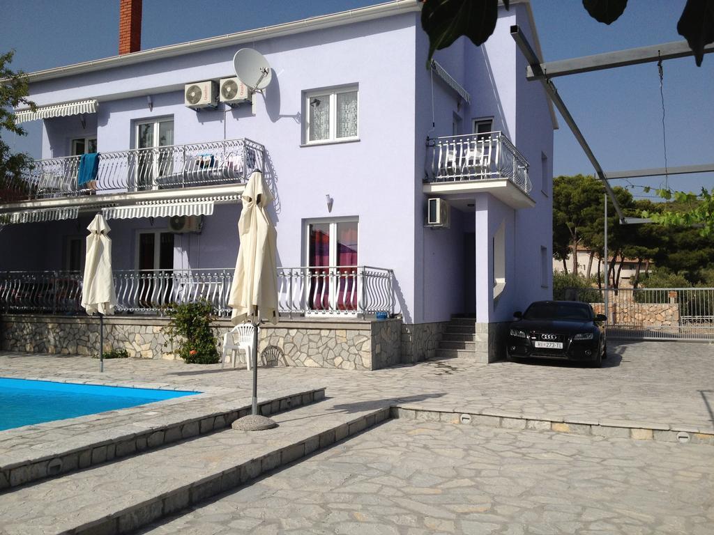 Apartments Jerine Tribalj Cameră foto