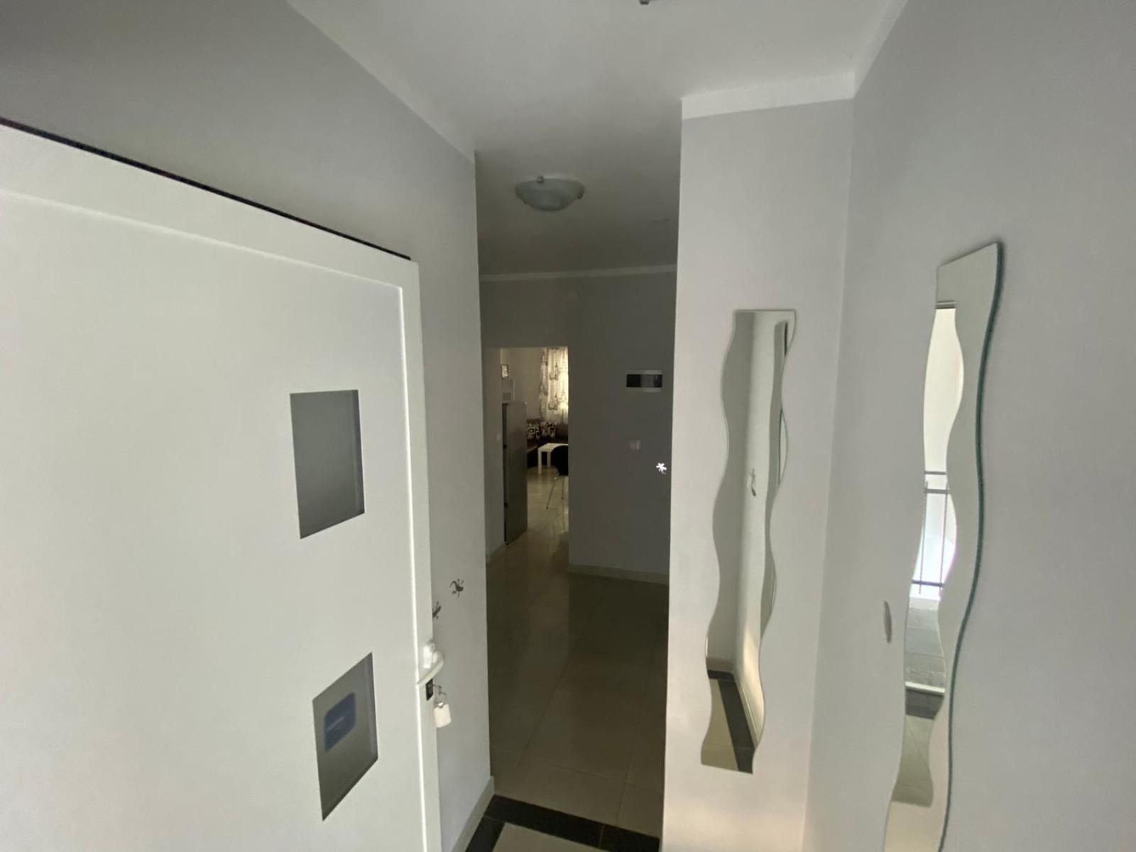 Apartments Jerine Tribalj Exterior foto